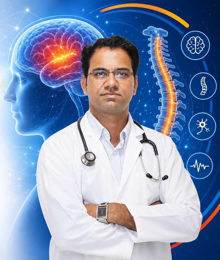 Rajesh Neuro Centre